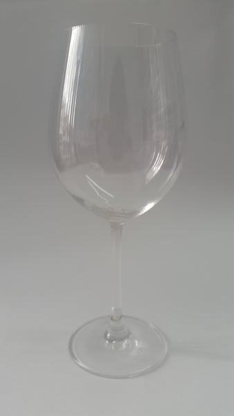 Juego de Copas Bordeaux Magnum 610mL